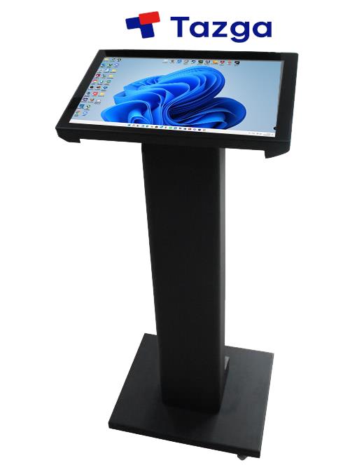 Kiosk-Panel / TAZGA Kiosk-Panel